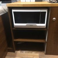 microwave-installation